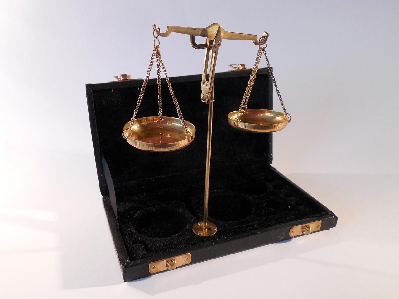 Libra: Finding Balance in Success (image credits: pixabay)