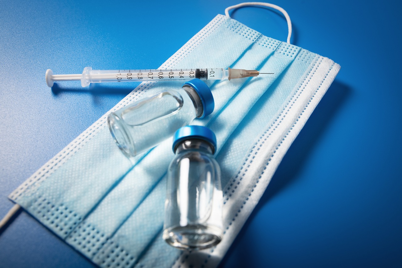The 1976 Swine Flu Vaccination Disaster (image credits: pixabay)