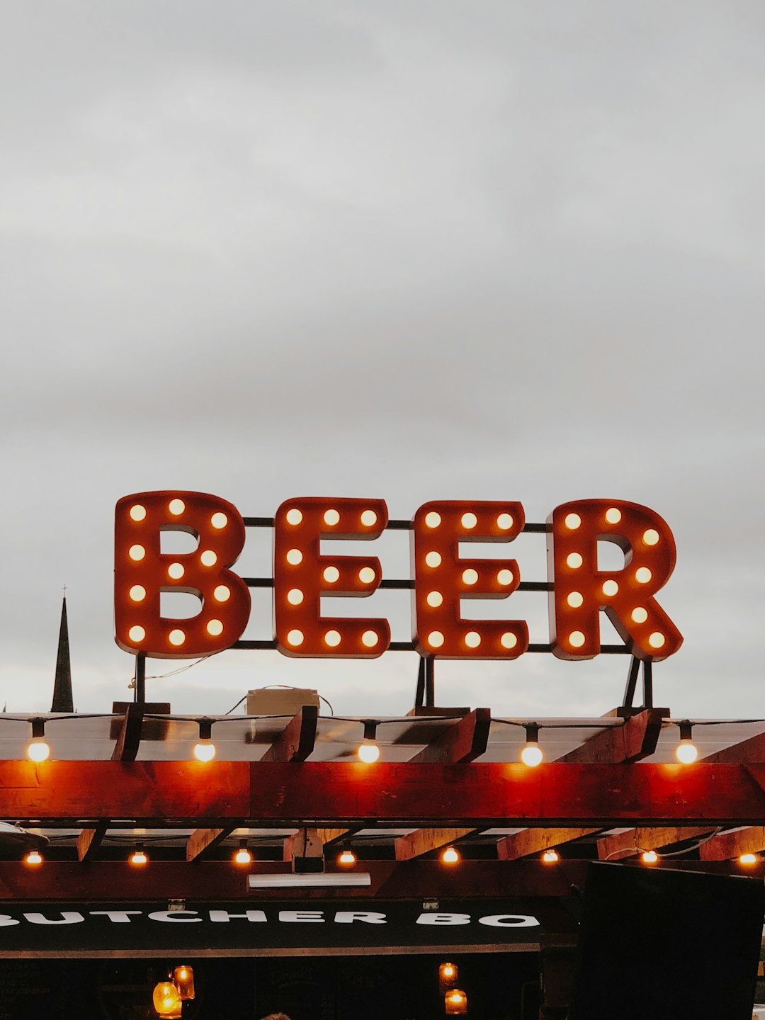 Three Presidential Beers, One Sweet Legacy (image credits: unsplash)