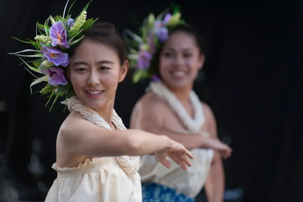 Hawaii: Social Trust Rooted in Culture (Image Credits: Rawpixel)