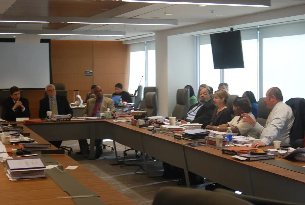 Social Security Administration Rolled Out Major Operational Changes (Image Credits: Flickr)