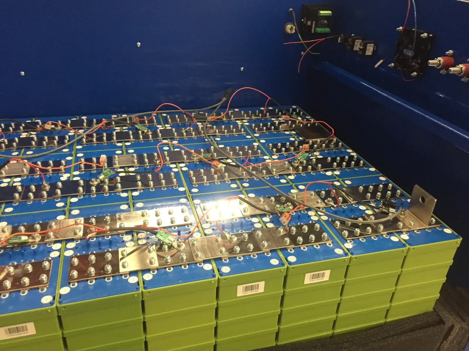 LFP Batteries Ditch Cobalt for Major Savings (By Yo-Co-Man, CC BY-SA 4.0)