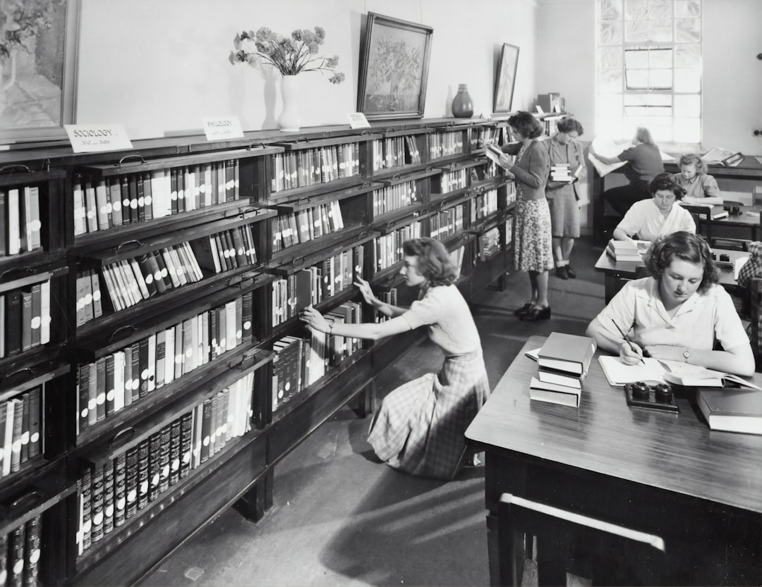 The Future of History Education (image credits: unsplash)