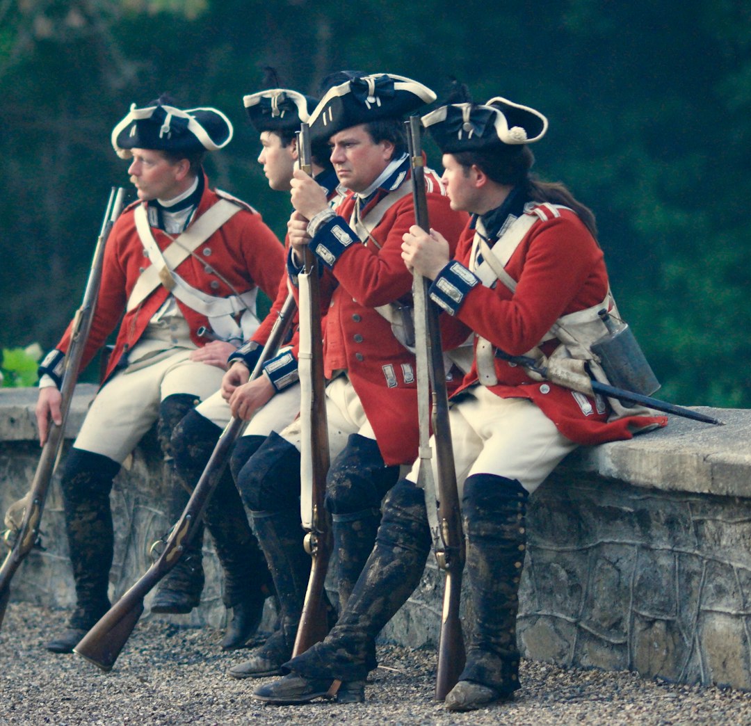 The Strategic Masterminds Behind the Attack (image credits: unsplash)