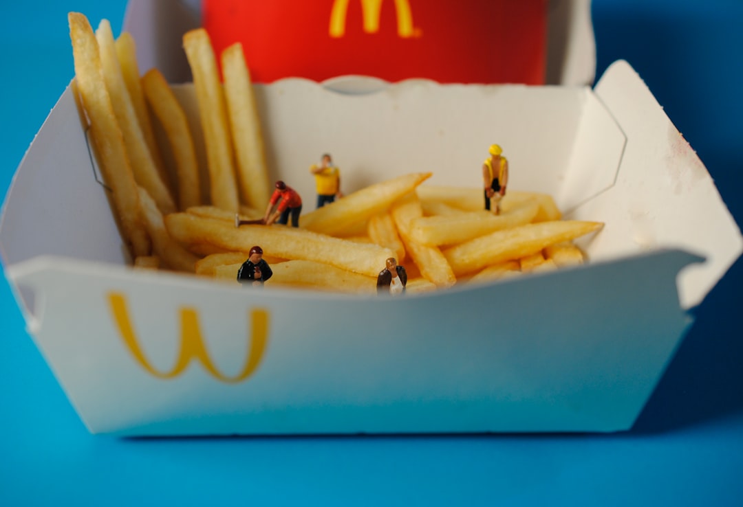 Disco Fries and Other Jersey Specialties (image credits: unsplash)