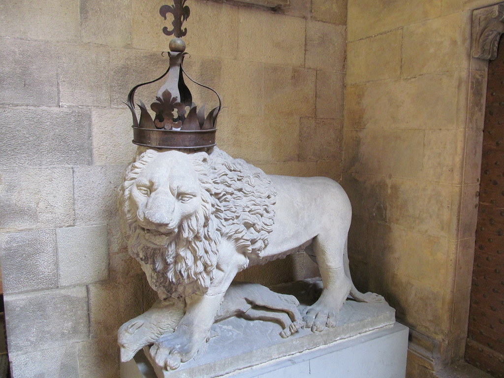 Leo: Ready to Roar Into Their Dream Reality (image credits: flickr)