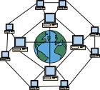 The Internet - Connecting Humanity (image credits: flickr)