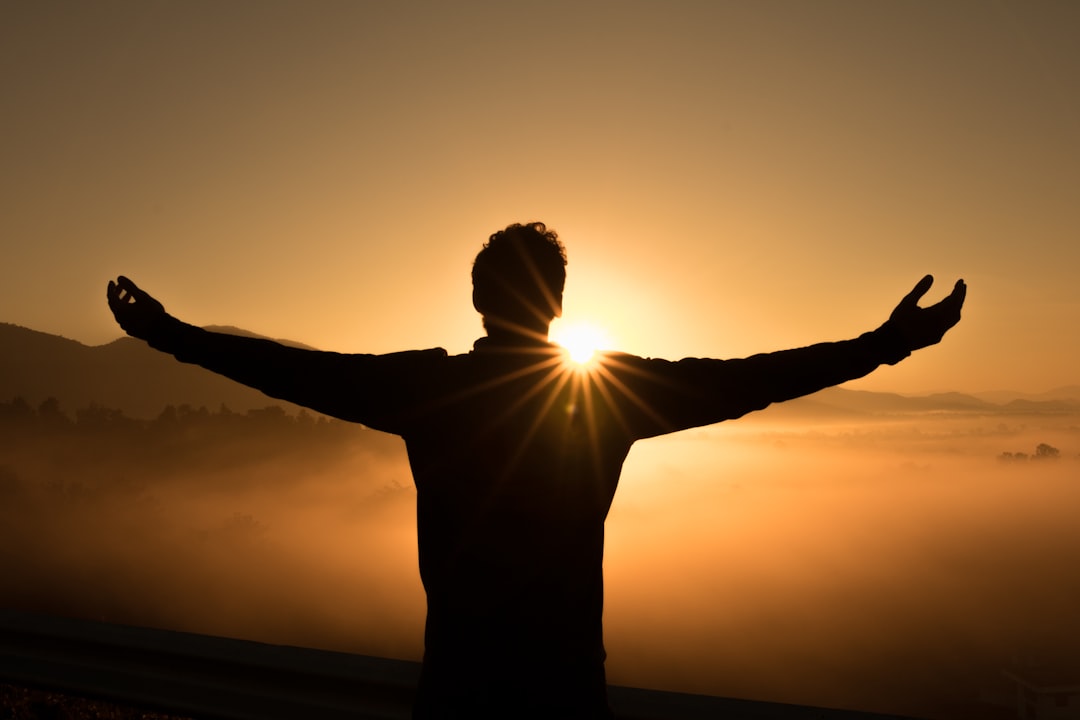 Signs of Karmic Liberation in Daily Life (image credits: unsplash)