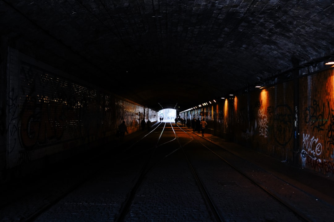 Calvin Fairbank: The Imprisoned Liberator (image credits: unsplash)
