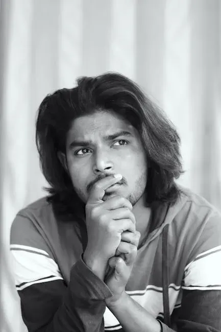 Sign 1: Persistent Doubts Before Major Decisions (Image Credits: Pexels)