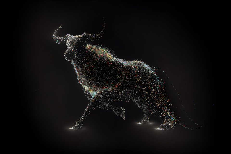 Taurus: Solid Ground Beneath Your Feet (image credits: stocksnap)