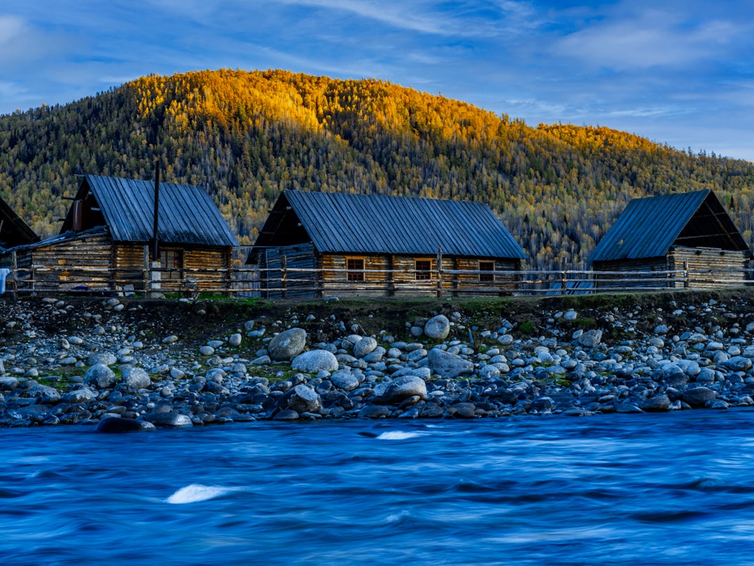 Alaska Native Villages Get Priority Treatment (image credits: unsplash)