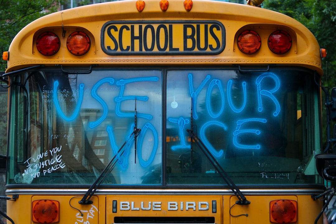 Educational Battles Mirror Historical Curriculum Wars (image credits: unsplash)