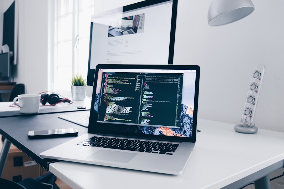 The Personal Computer Democratizes Information Power (image credits: unsplash)