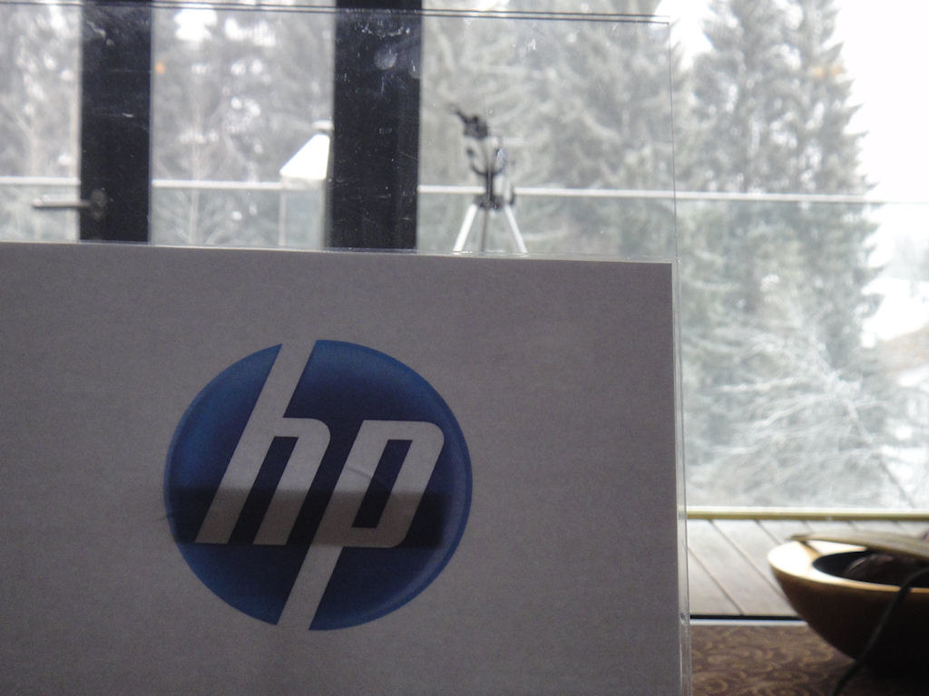 Hewlett-Packard: The Birthplace of Silicon Valley (image credits: flickr)