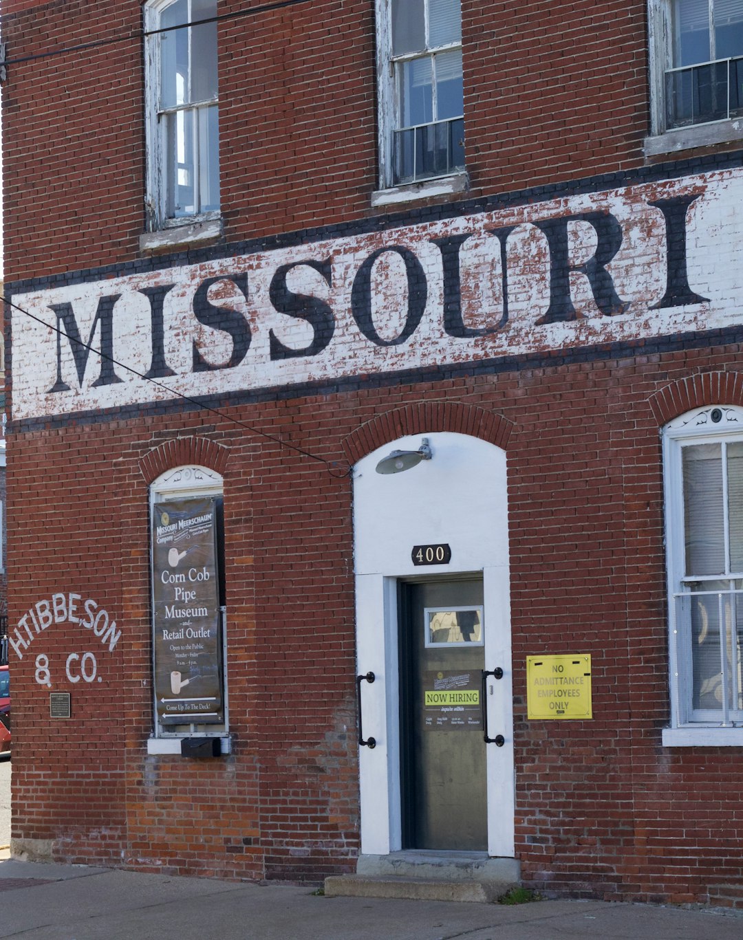 The Numbers Don't Lie About Missouri's Cultural Impact (image credits: unsplash)