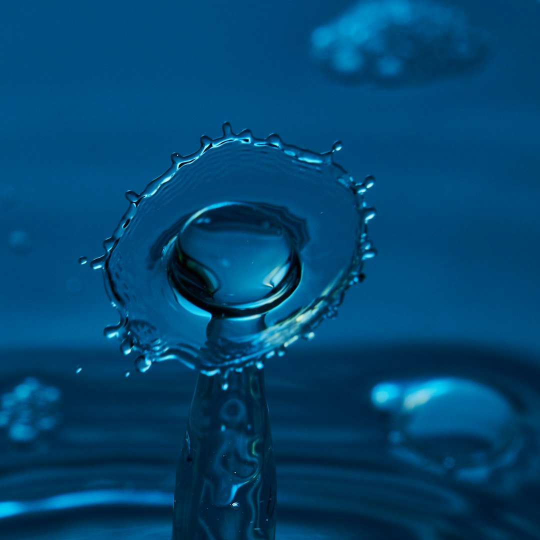 Water Protection Laws Emerge (image credits: unsplash)