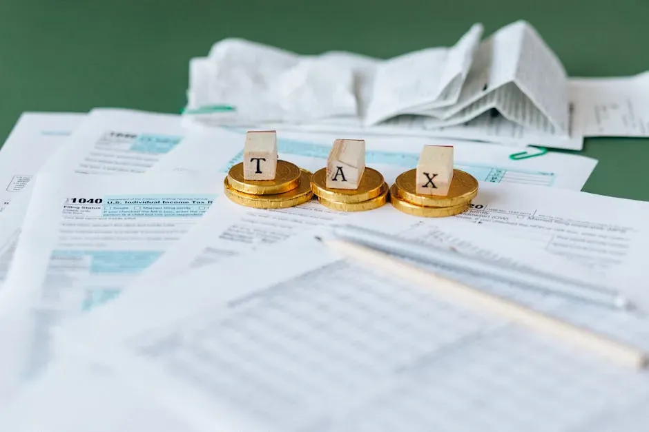 Leveraging Tax Treaties for Relief (Image Credits: Pexels)