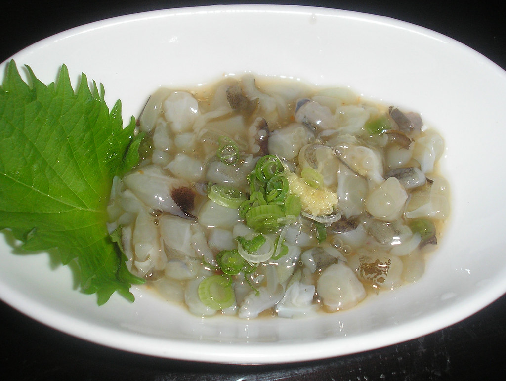 Peruvian Ceviche: The Art of Cooking Without Heat (image credits: flickr)