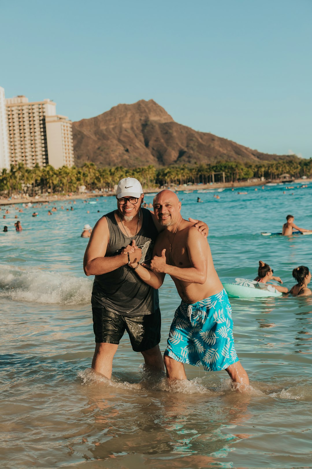 Hawaii: Paradise Ages (image credits: unsplash)