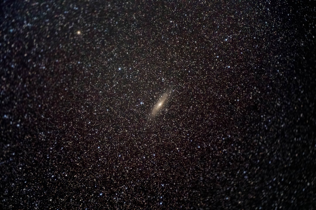 The Great Cosmic Shift That Changes Everything (image credits: unsplash)