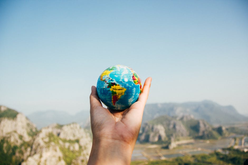 The Global Impact of the Discovery (image credits: pexels)