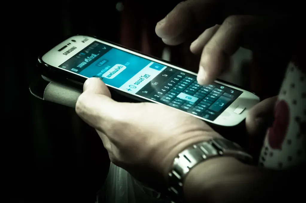 What You Should Actually Do Instead (robertofaccenda.it, Flickr, CC BY-SA 2.0)