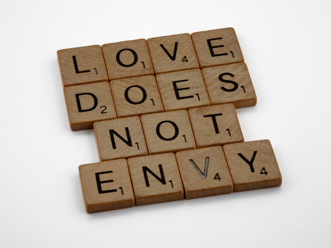 The Radical Nature of Enemy Love That Most Christians Reject (image credits: unsplash)