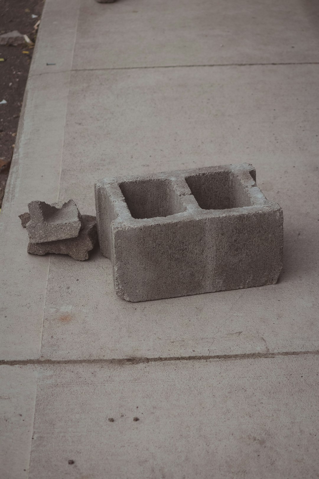 The Cinder Block Cathedral of Bentonia (image credits: unsplash)