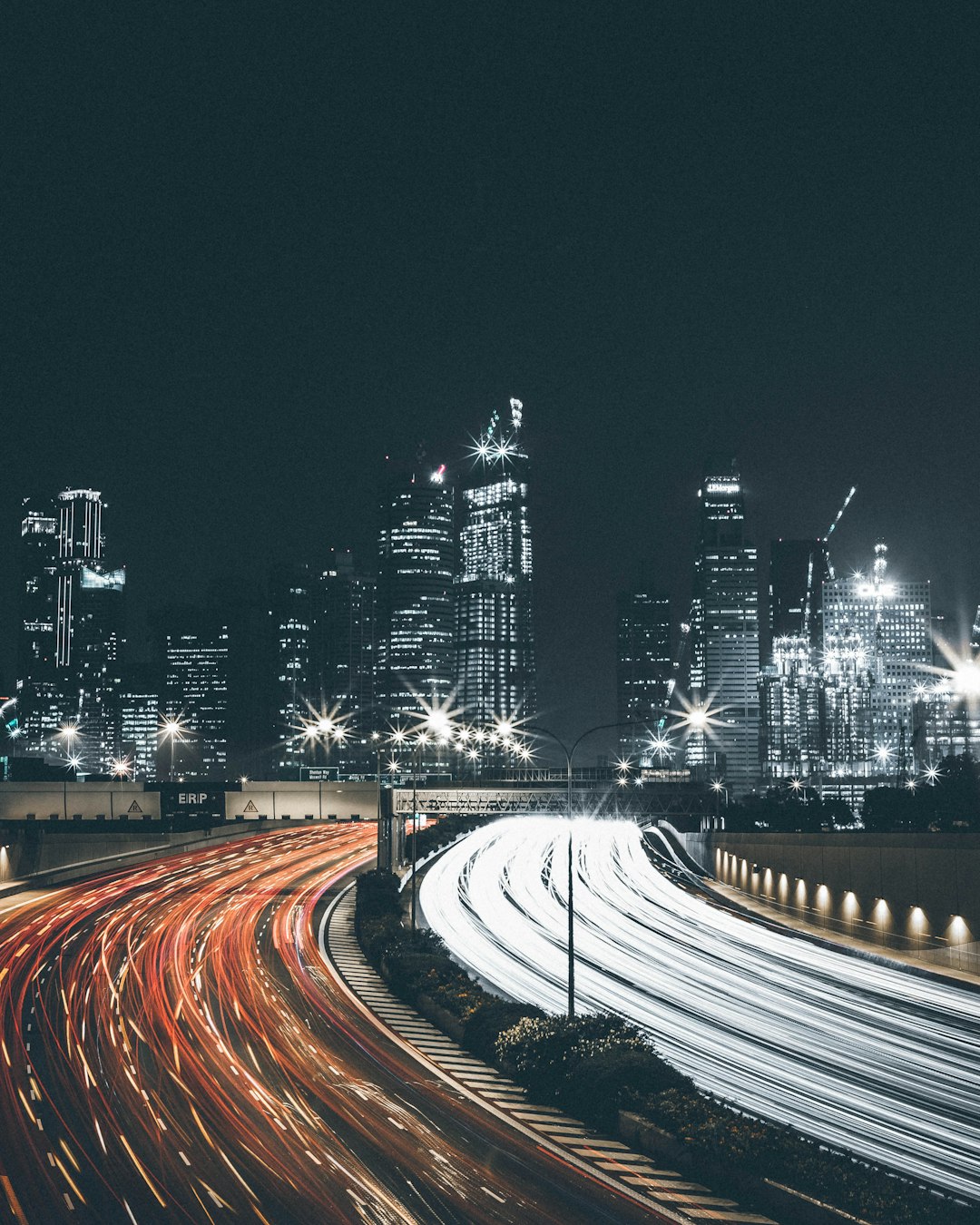 The Technology Behind AI Traffic Systems (image credits: unsplash)