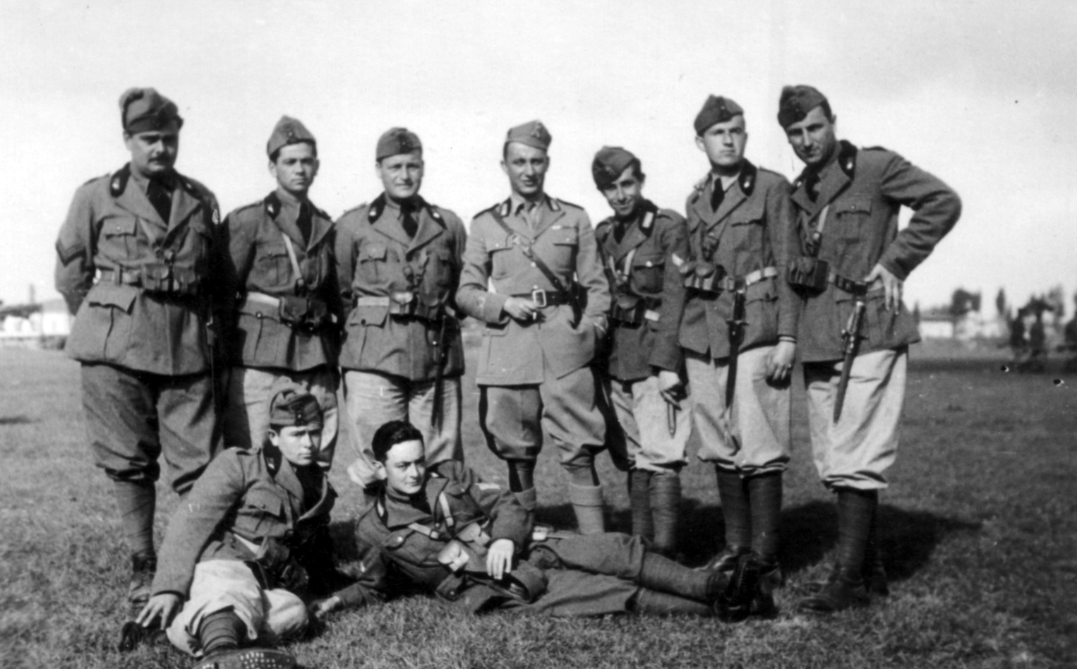 World War II Veterans Return with New Expectations (image credits: wikimedia)