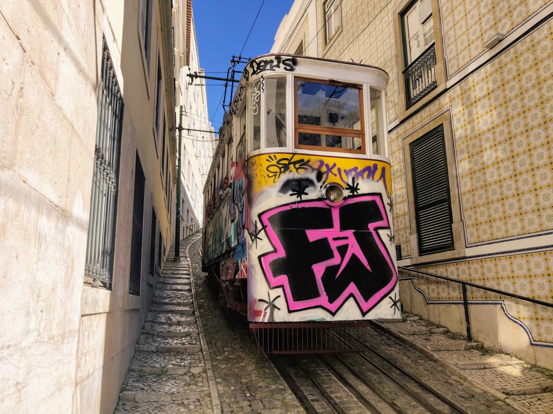Legacy Tracks and Modern Dreams (image credits: unsplash)