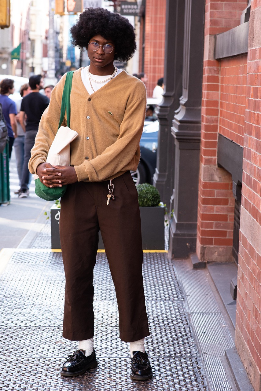 Streetwear's Impact on Luxury Fashion