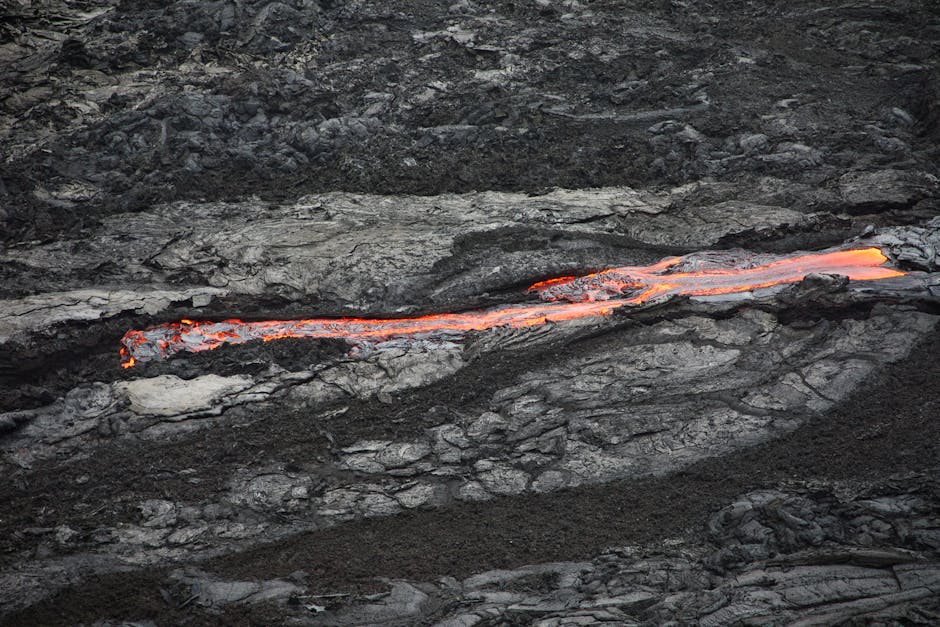 Understanding the Geological Background (image credits: pexels)