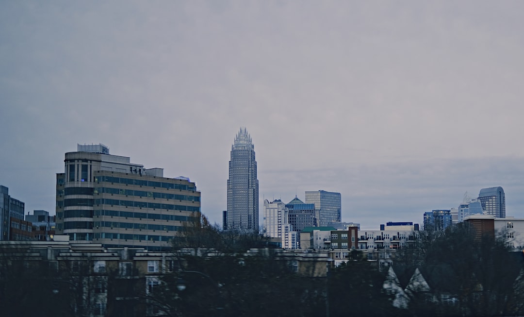 Raleigh Emerges as America's Top-Performing Large City (image credits: unsplash)