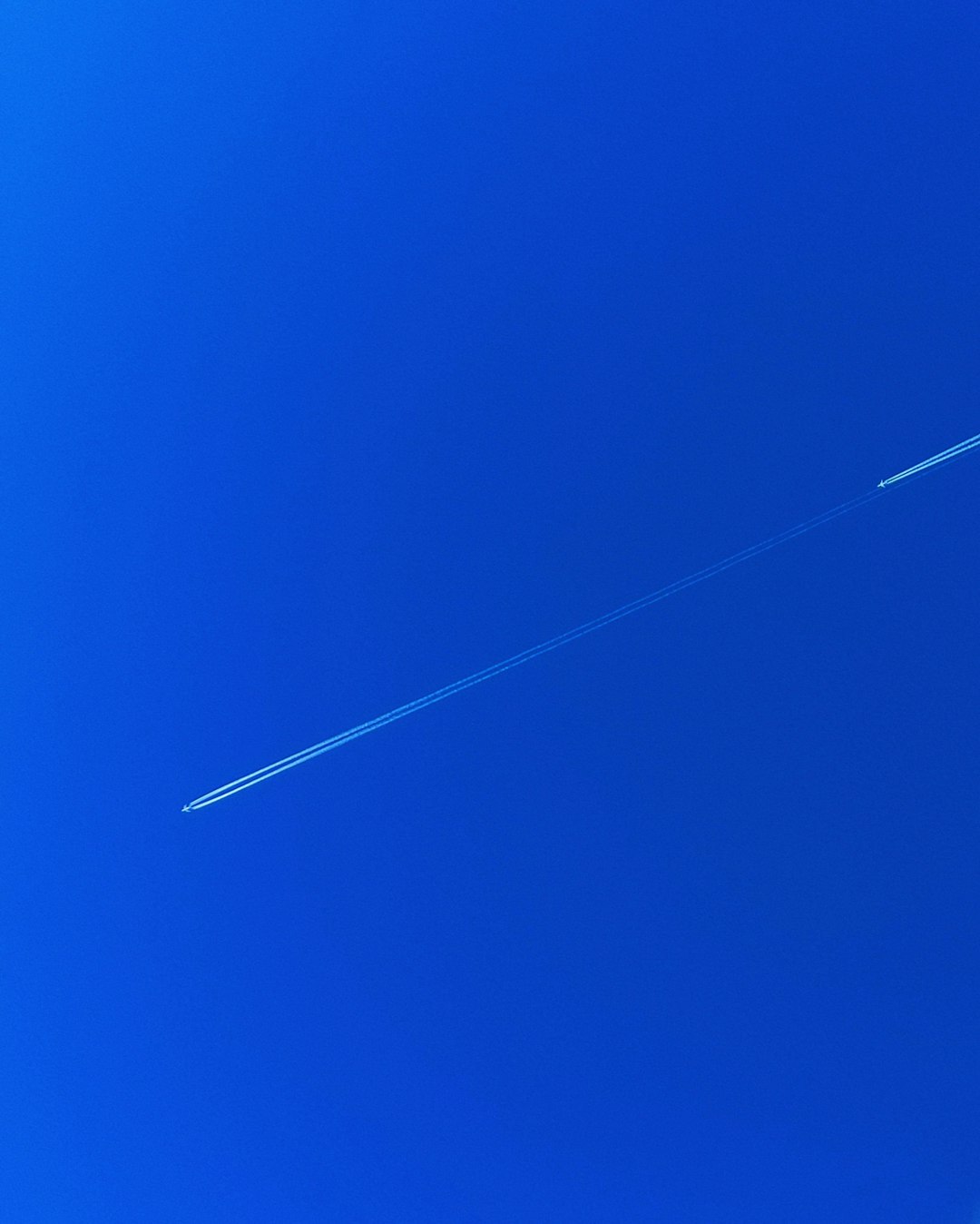 The Origins of the Space Race (image credits: unsplash)