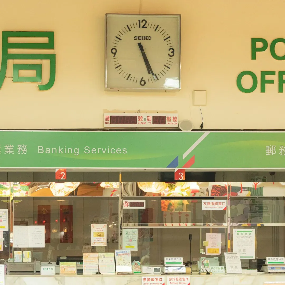 New Digital Services Fill the Gap (Image Credits: Unsplash)