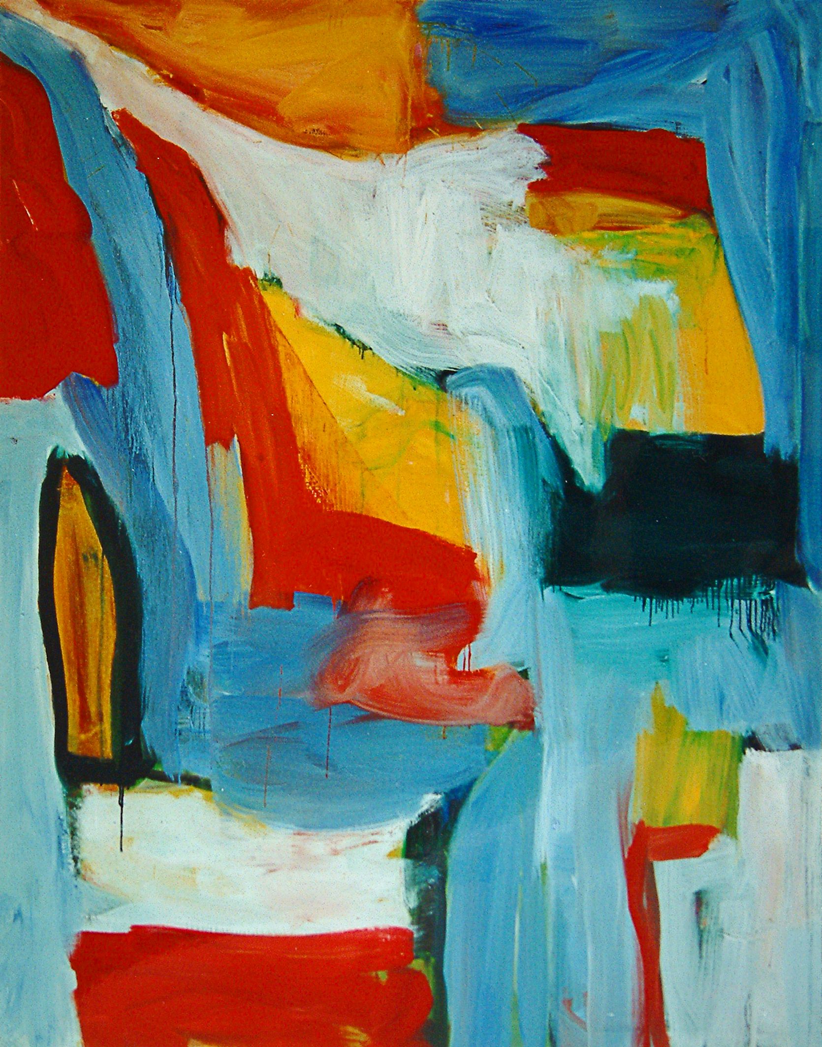The Cross-Cultural Exchange That American Art Created (image credits: wikimedia)