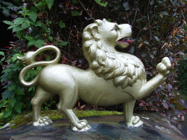 Leo - The Long-Awaited Recognition is Here (image credits: wikimedia)