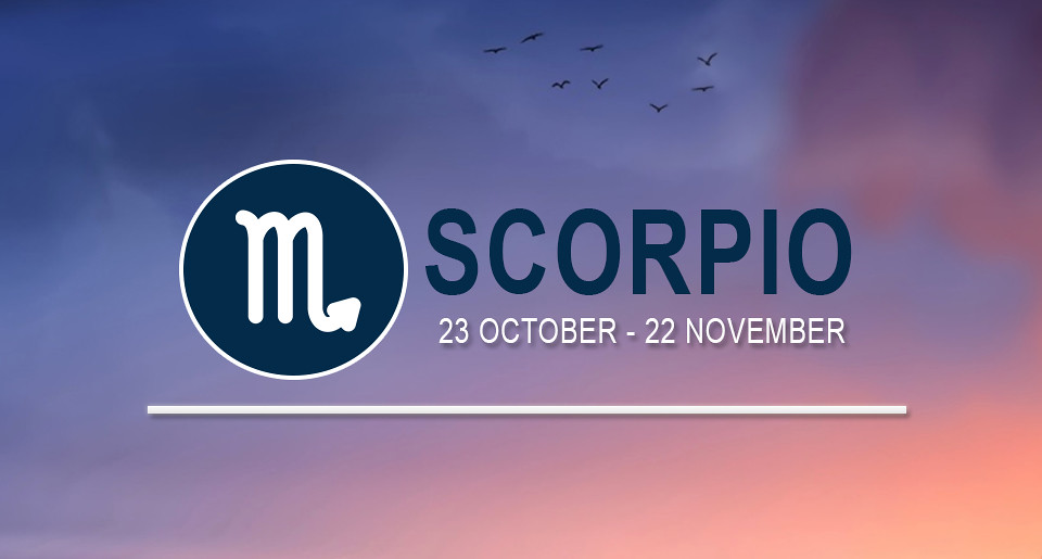 Scorpio: Overcoming Obstacles for Growth (image credits: flickr)