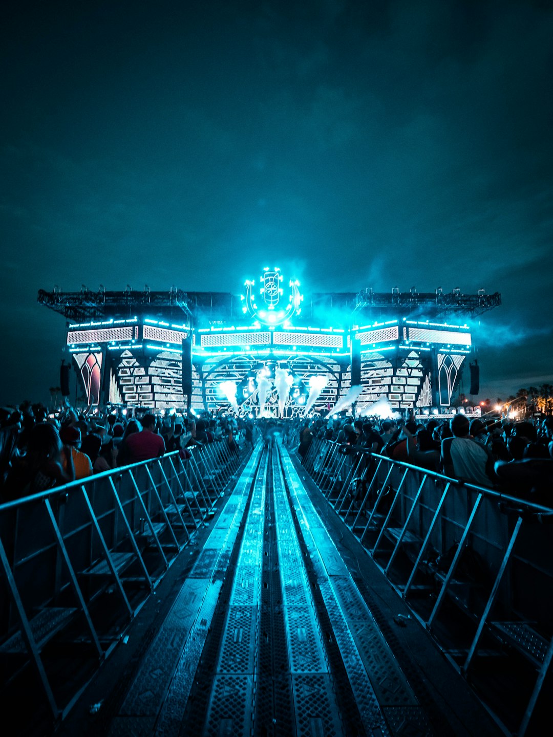American Music's Export Power Remains Strong (image credits: unsplash)
