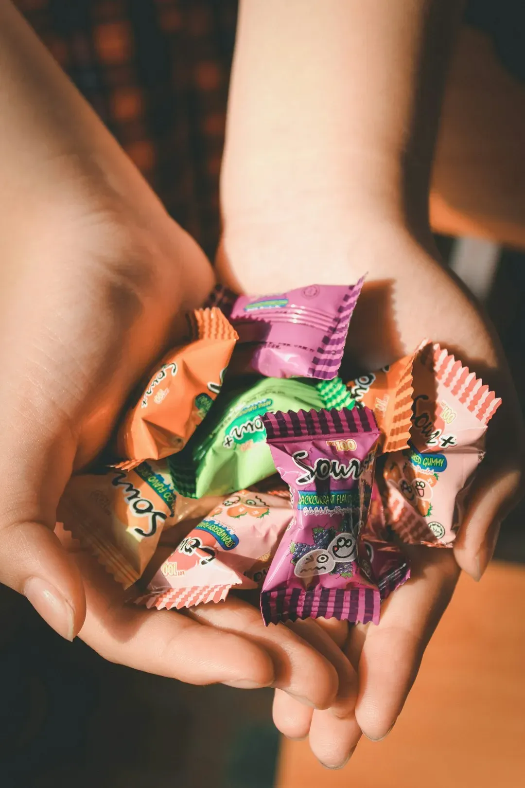 Rising Demand for Allergen-Friendly Options (Image Credits: Unsplash)