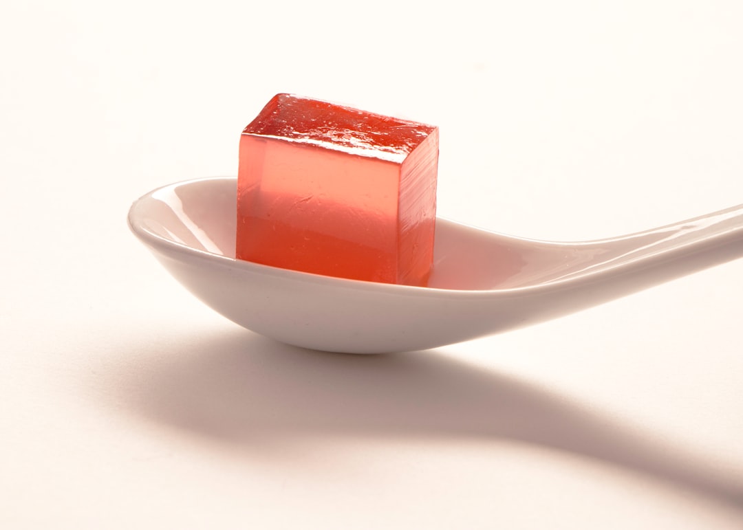 Jello Molds Are Getting Fancy Again (Image Credits: Unsplash)