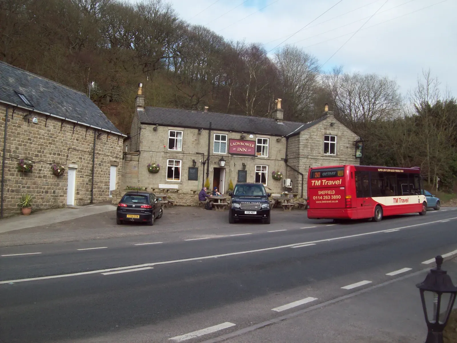 The Numbers Game: Why Timing Matters More Than You Think (Image Credits: Wikimedia)