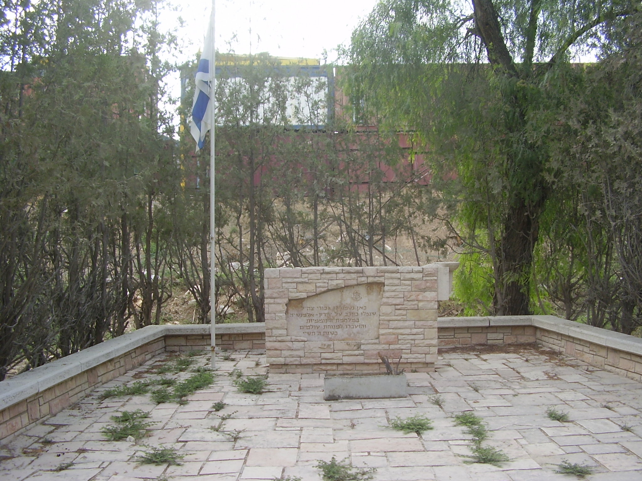 Conclusion: A Somber Reminder of History's Shadows (image credits: wikimedia)