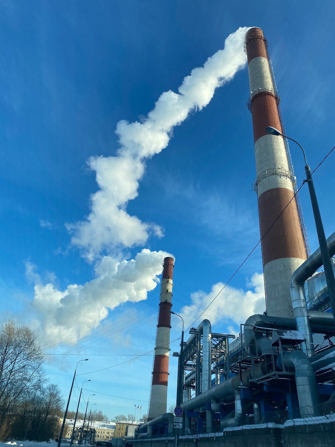 Environmental Battles That Shaped Modern Law (image credits: unsplash)
