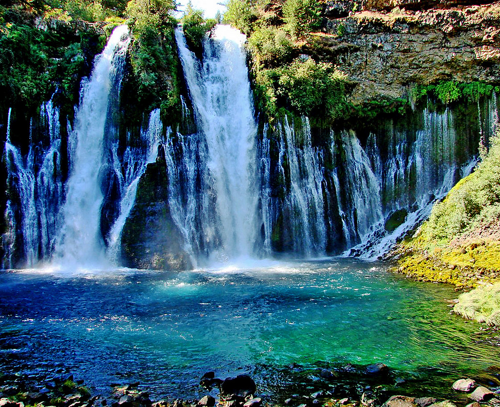 Water Price Increases Hit California Consumers (image credits: flickr)