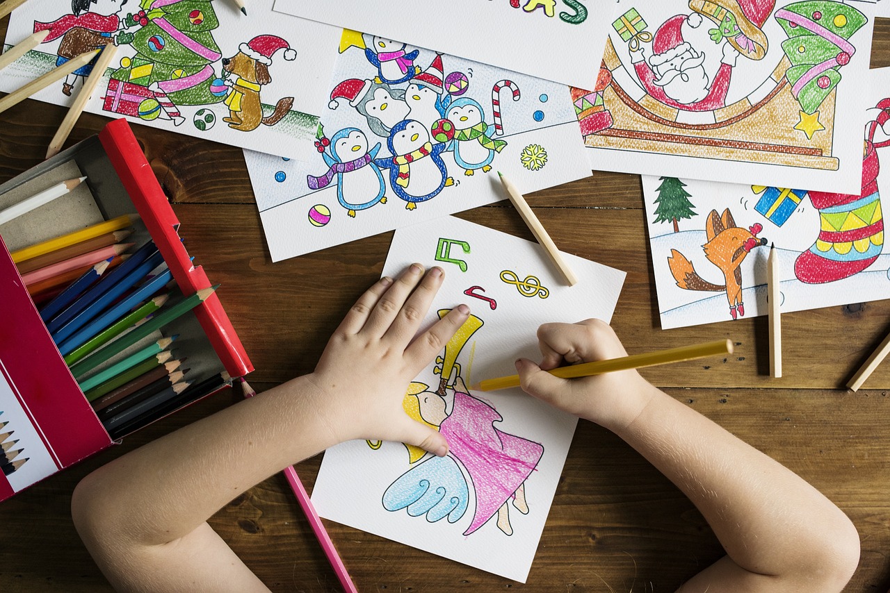 School Choice Movement Gains Unprecedented Momentum (image credits: pixabay)