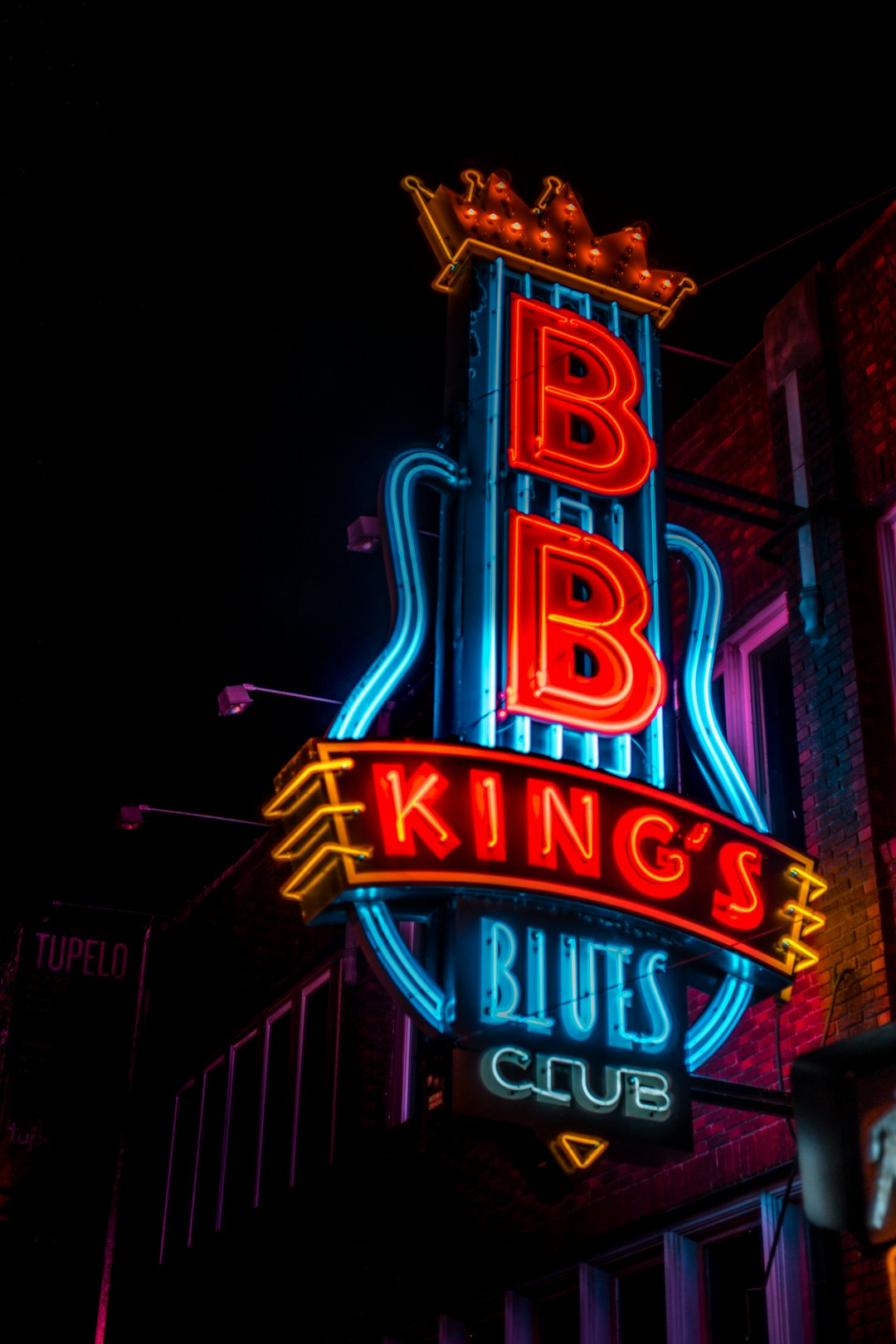 The Vanished Juke Joint Kingdom of Highway 61 (image credits: unsplash)
