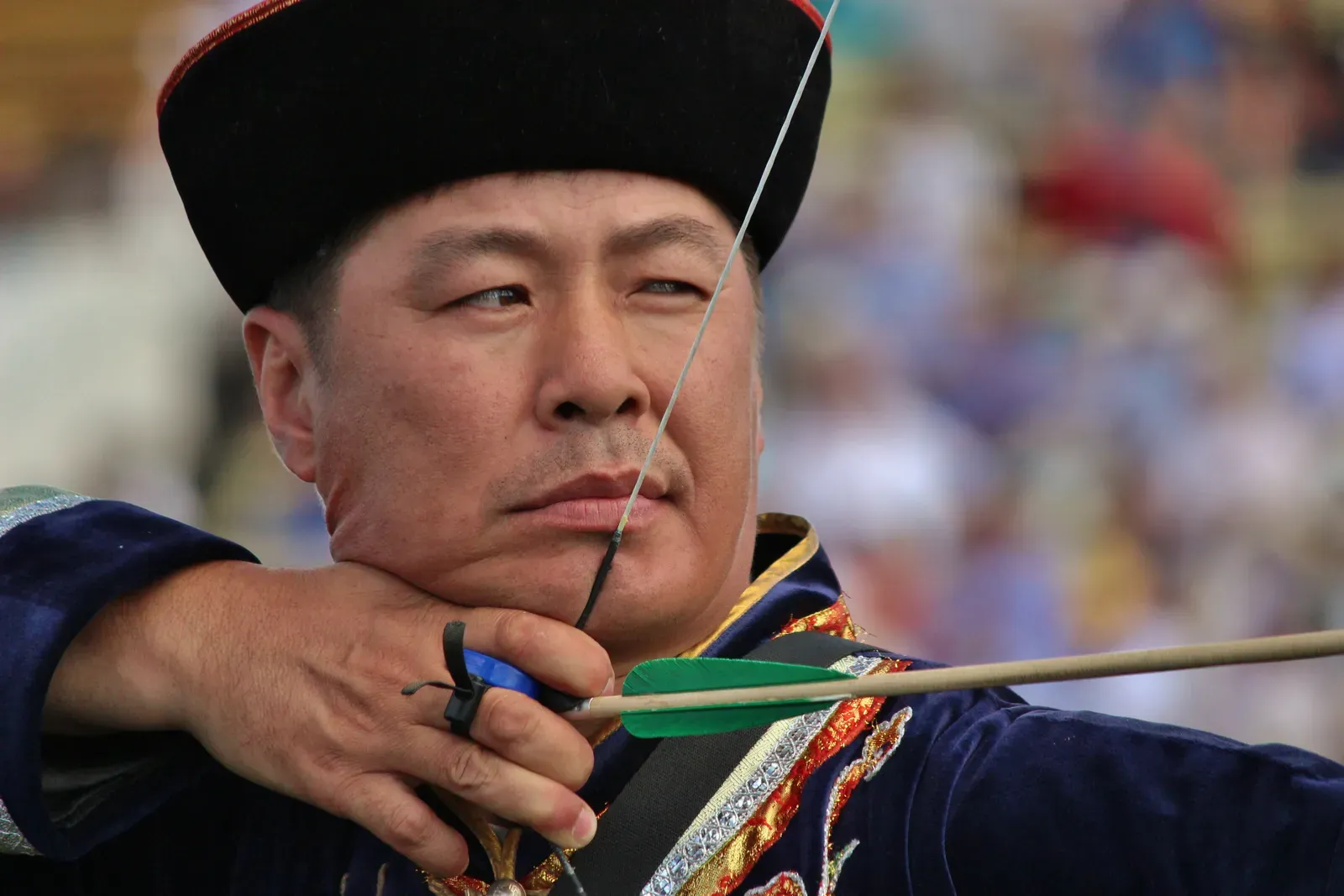 Sagittarius: Passion and Purpose Reignited (Image Credits: Wikimedia)